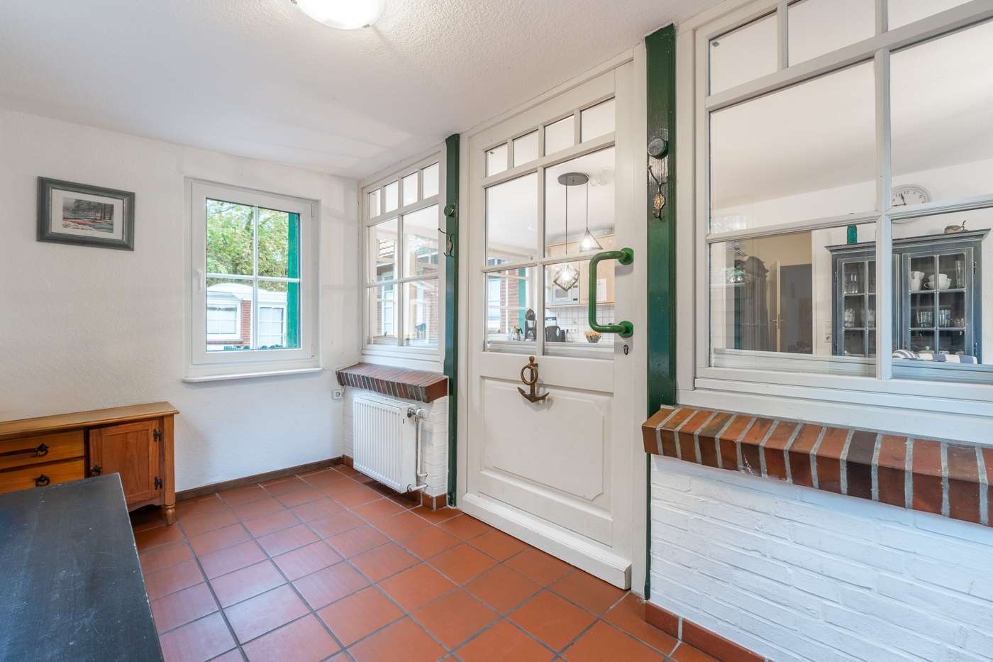 Nordseeparadies Spiekeroog: Ferienhaus mit 7 Einheiten – rentabel & charmant – Bild 5