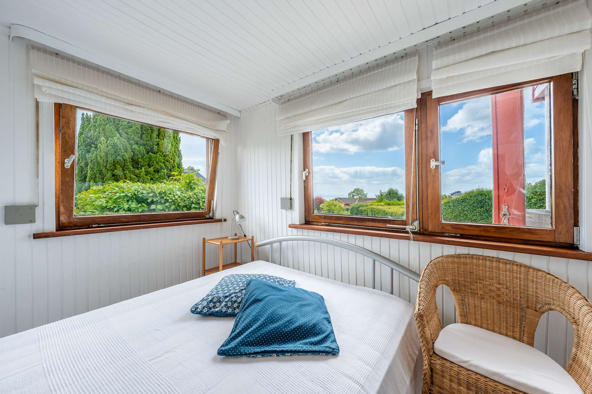 Ostseeperle mit Meerblick und Neubaupotenzial – Bild 2