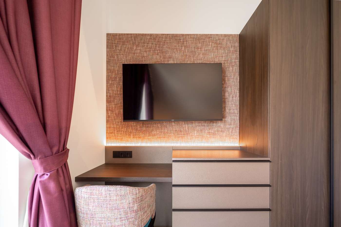 Fleesensee-Quartier: Wohneinheit 10 | Haus 5 – Bild 11