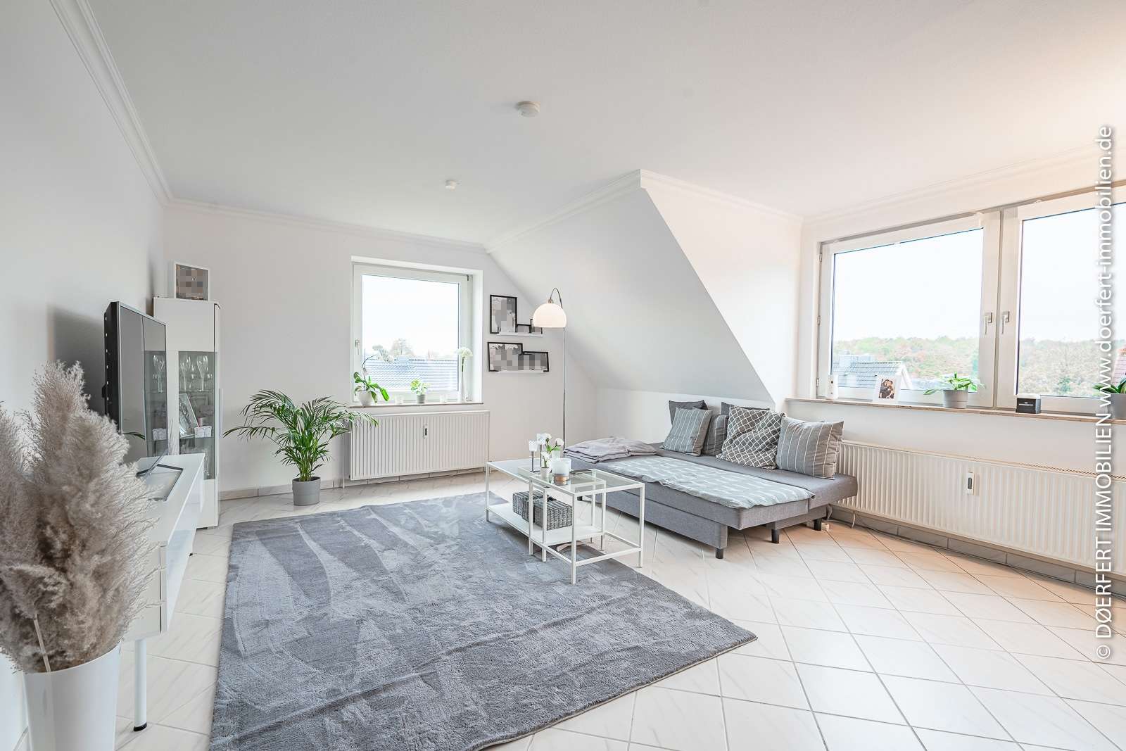 Maisonettewohnung mit Charakter zwischen Altstadt und Ostsee – Bild 4