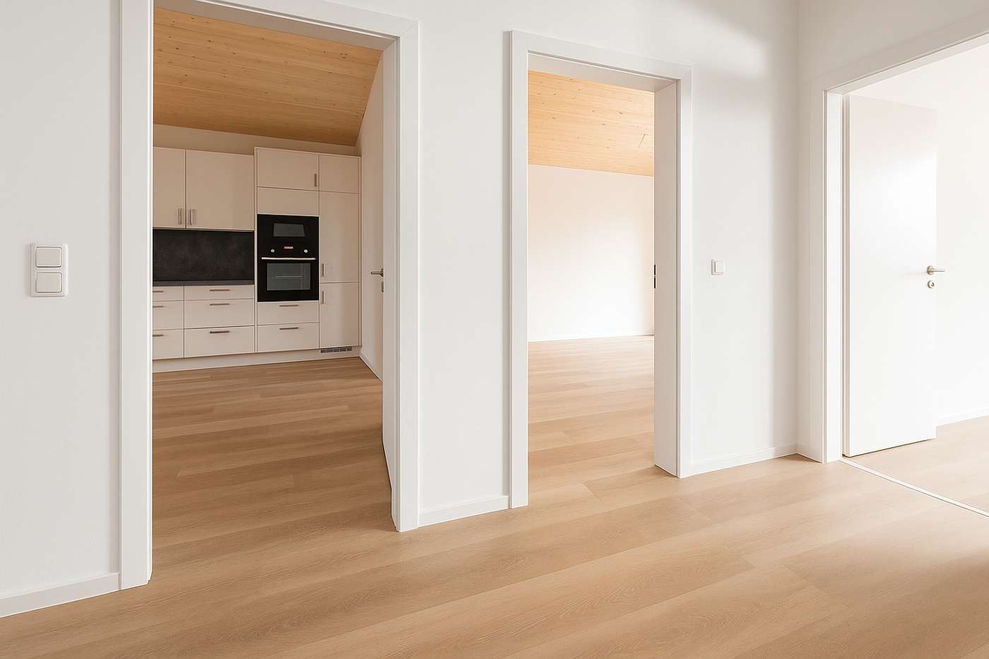 Traumhaus in Martfeld: Modern wohnen & günstiges KfW-Darlehen übernehmen – Bild 7