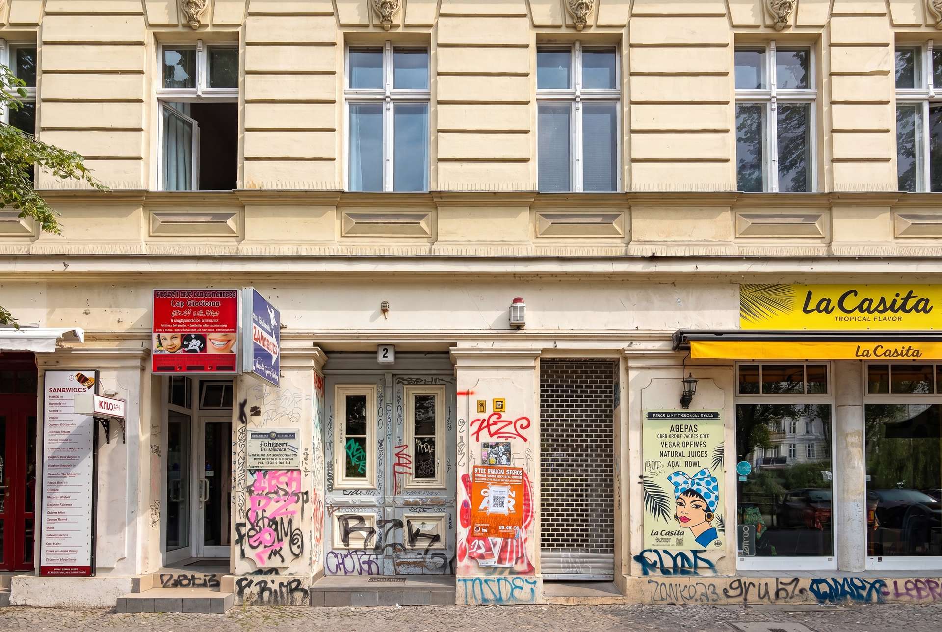 Micro-Charme am Kanal: Leben, wo Berlin pulsiert – Bild 9