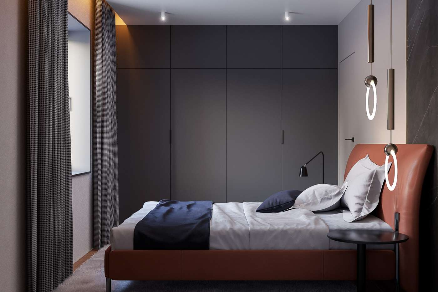 EH8 WE5: 3-Zimmer-Wohnung mit Balkon und Stellplatz – Ihr energetischer Neubau in Elmshorn – Bild 9