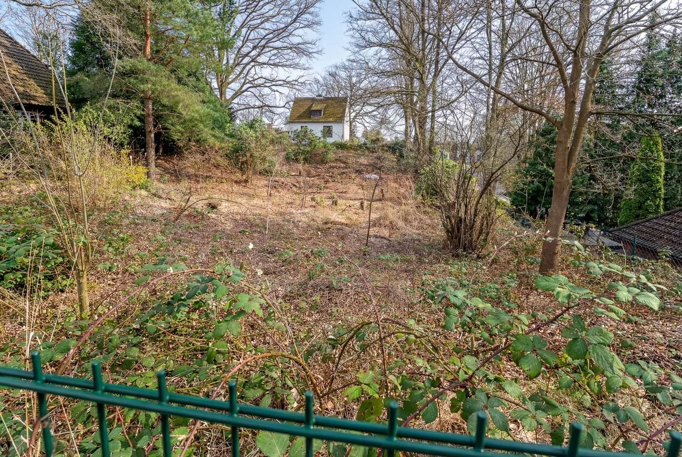 Großzügiges Grundstück in ruhiger Lage
– verwirklichen Sie Ihre Träume! – Bild 7