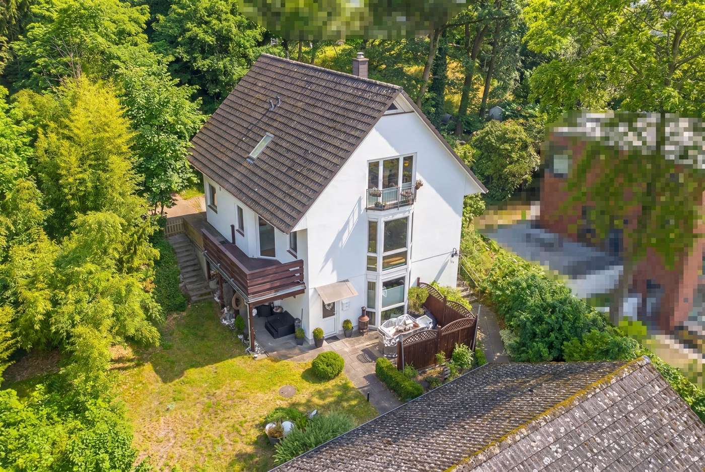 Rendite statt Risiko: Smarte Kapitalanlage im beliebten Buchholz – Bild 2