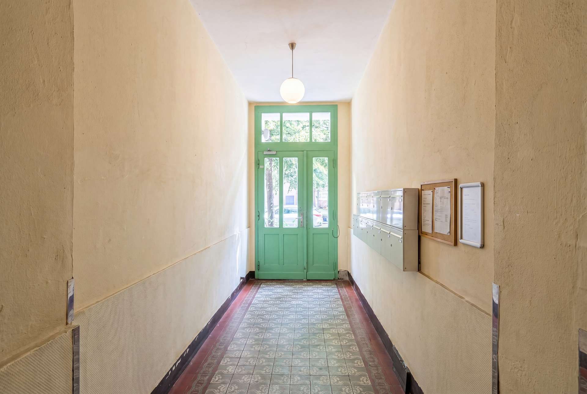 Urbanes Wohnen im Herzen von Friedrichshain – Bild 7