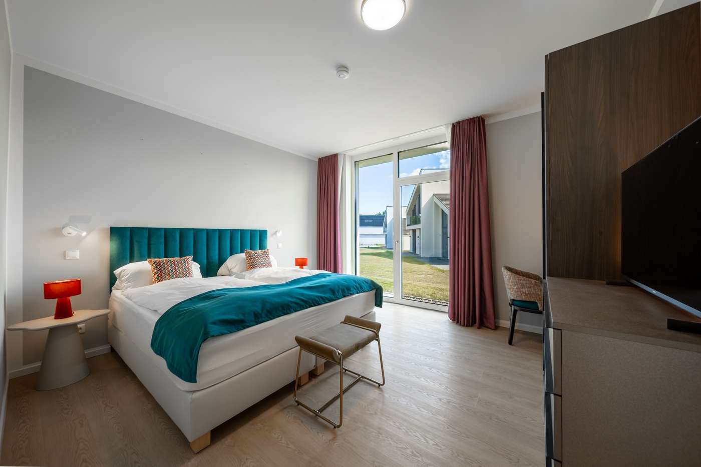Fleesensee-Quartier: Wohneinheit 1 | Haus 1 – Bild 5