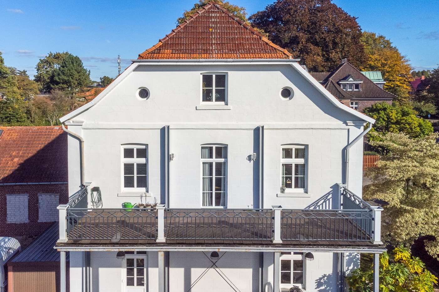 Mehrfamilienhaus-Juwel in Fürstenau entdecken – Bild 6