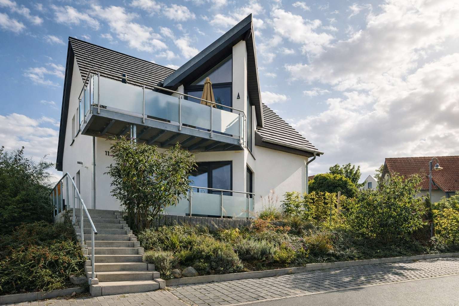 Licht, Luft und Luxus: Ihr stilvolles Refugium – Bild 1