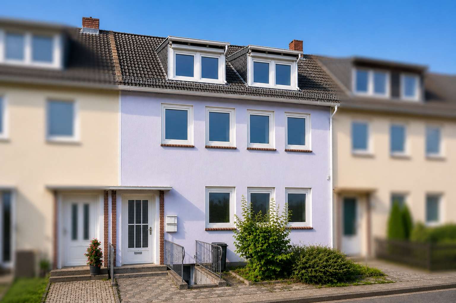 Stadtleben mit Potenzial: Willkommen im Bremer Walle – Bild 1