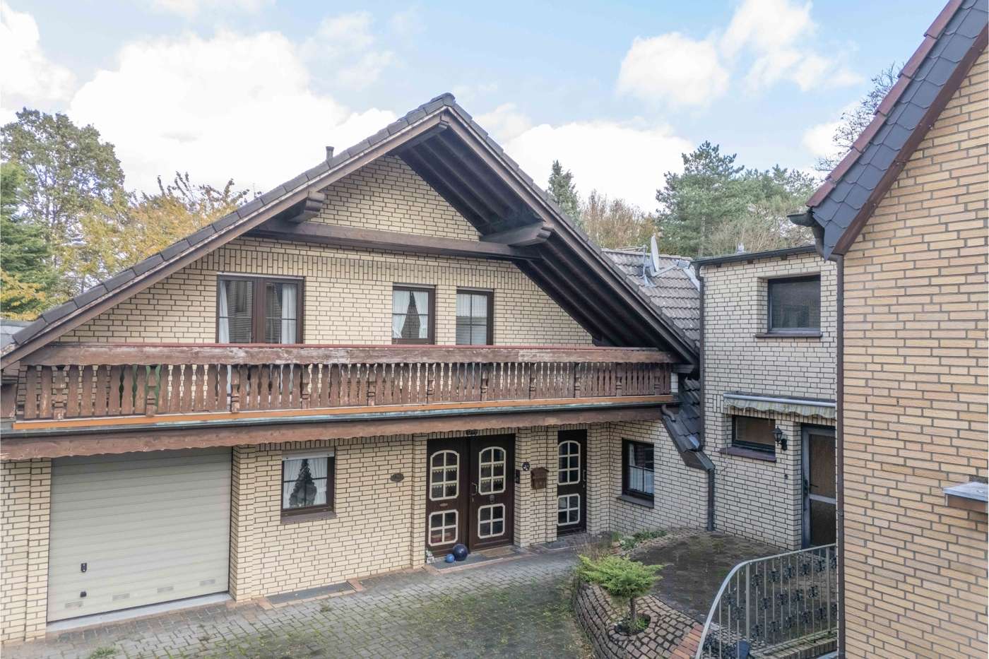 Zwei Häuser in Fledder –  914 m² Grundstück – Wohnen, Vermieten oder Mehrgeneration möglich – Bild 4