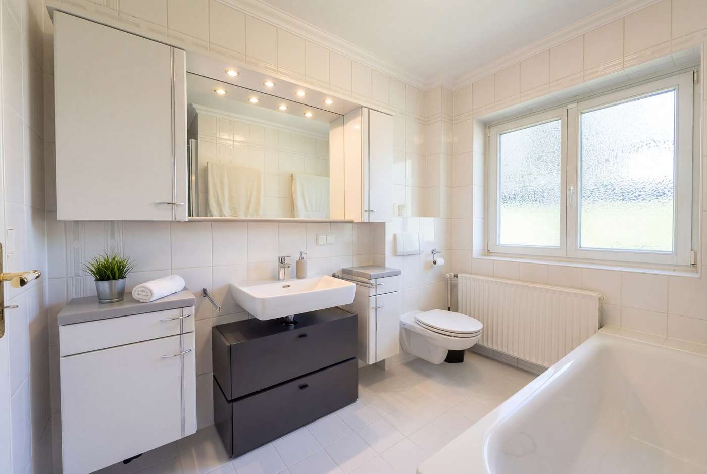 Wohnen & Vermieten: Haus in Bendestorf mit Ferienwohnung – Bild 4
