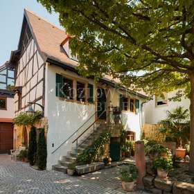 Fachwerkhaus mit Charme