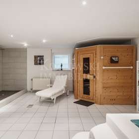 Wellnessbereich