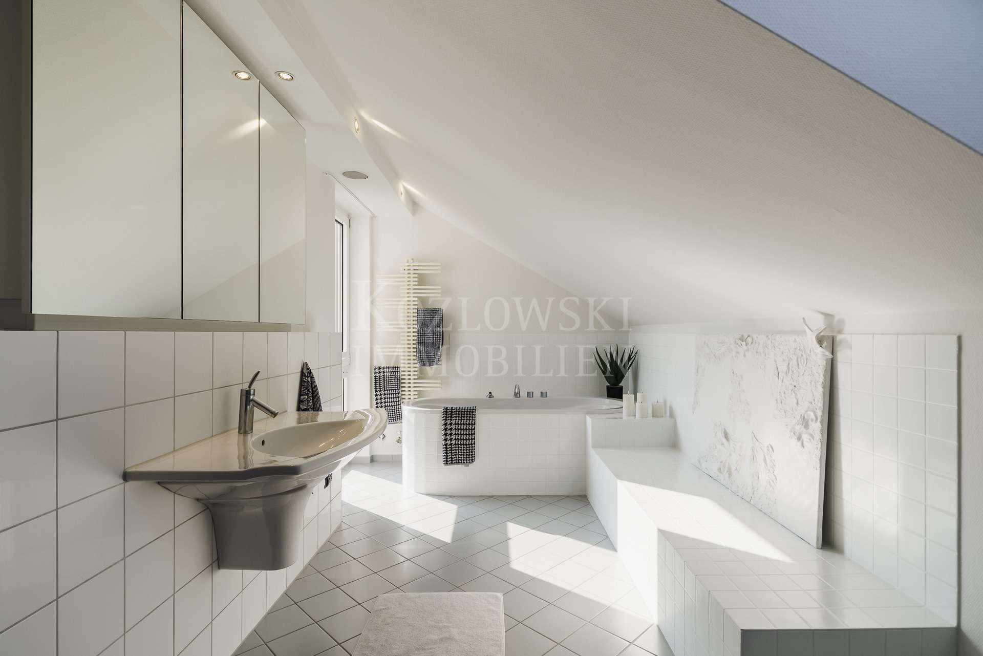  En-Suite-Masterbad
