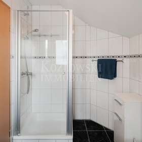 mit Dusche