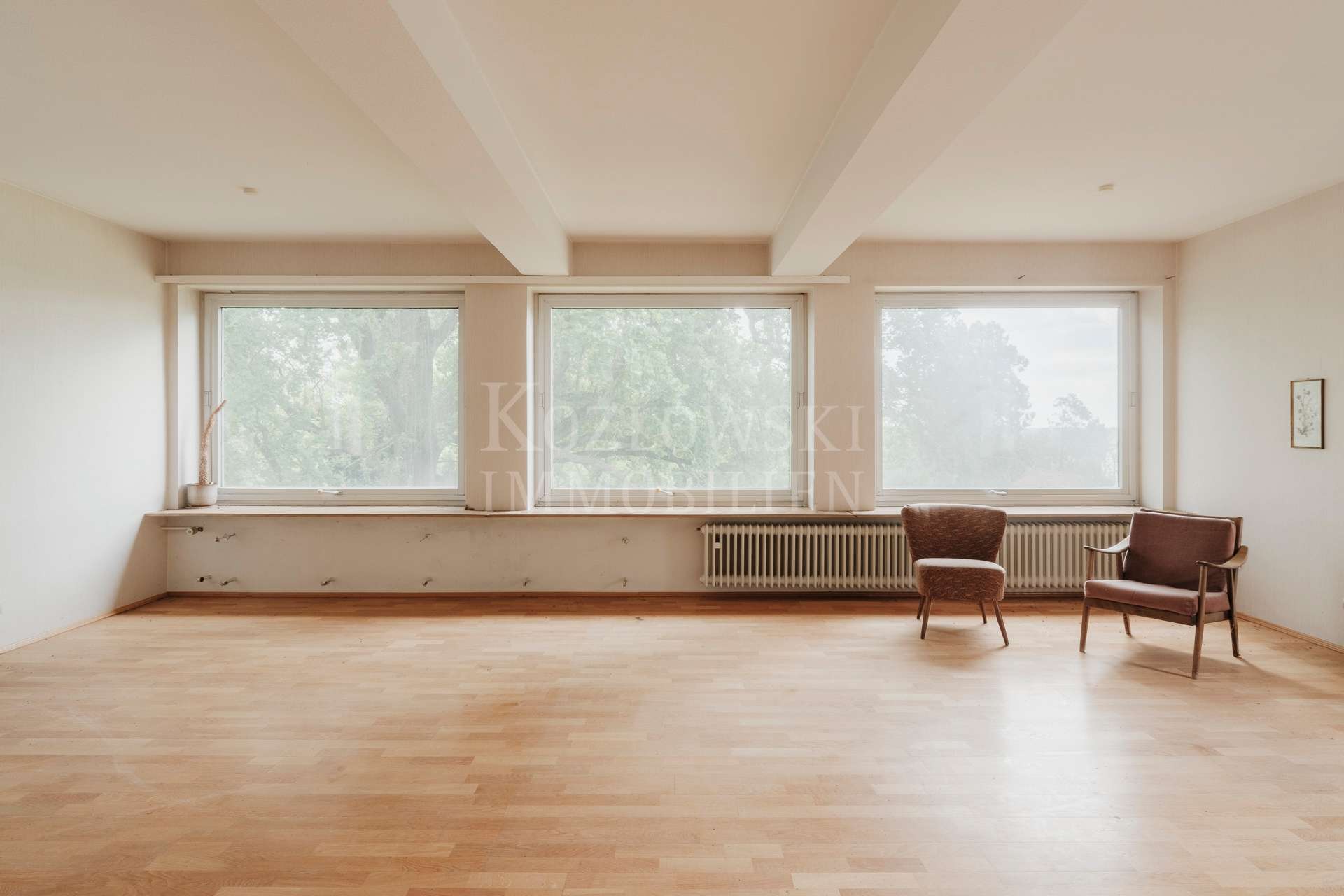 Gemeinschaftszimmer