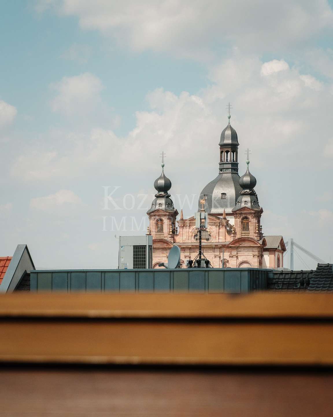 Ausblick
