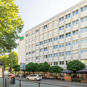 Wohn-Geschäftshaus