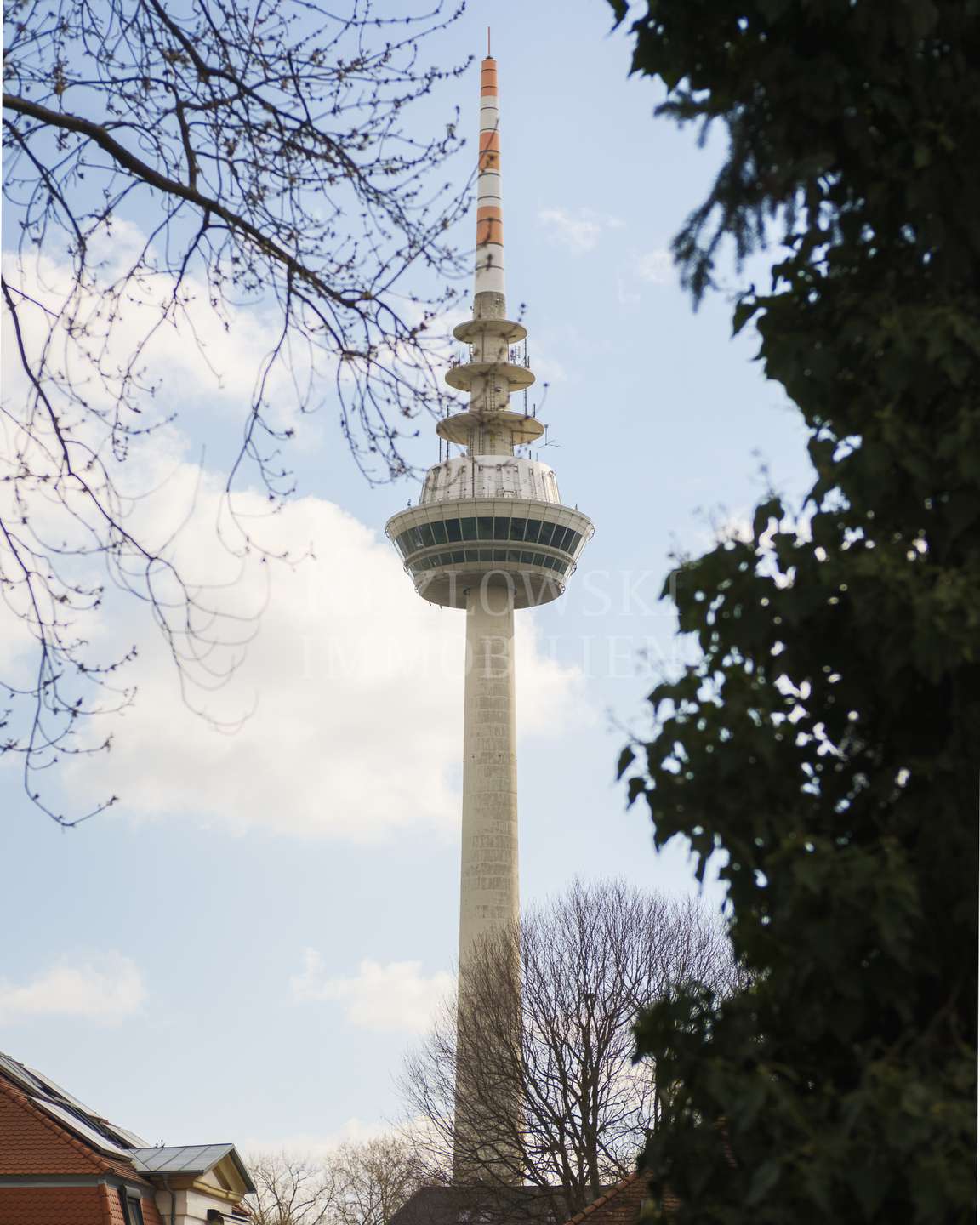 Fernsehturm