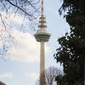 Fernsehturm