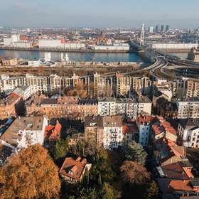 Nachbarschaft 