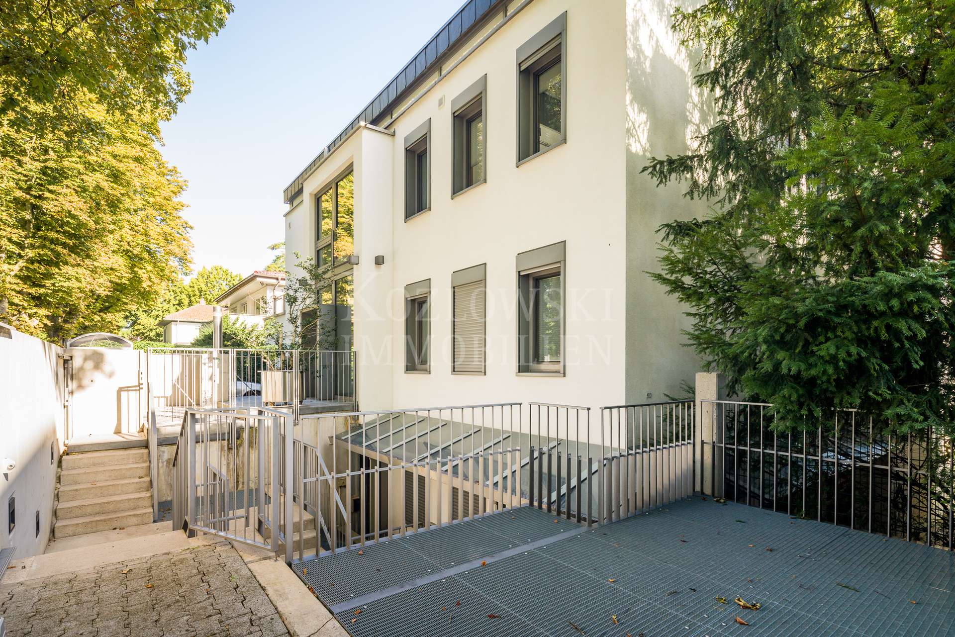 Architektenvilla