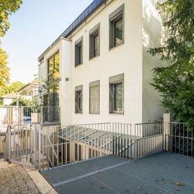 Architektenvilla