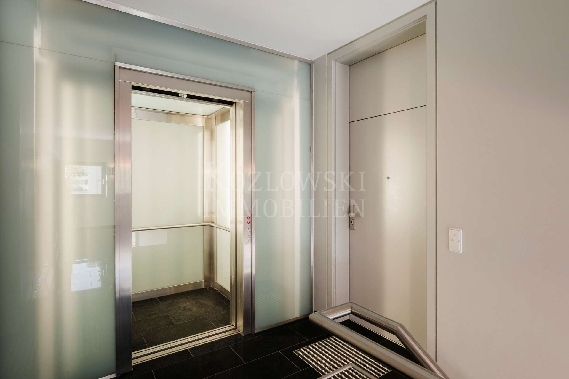 2. OG mit Lift