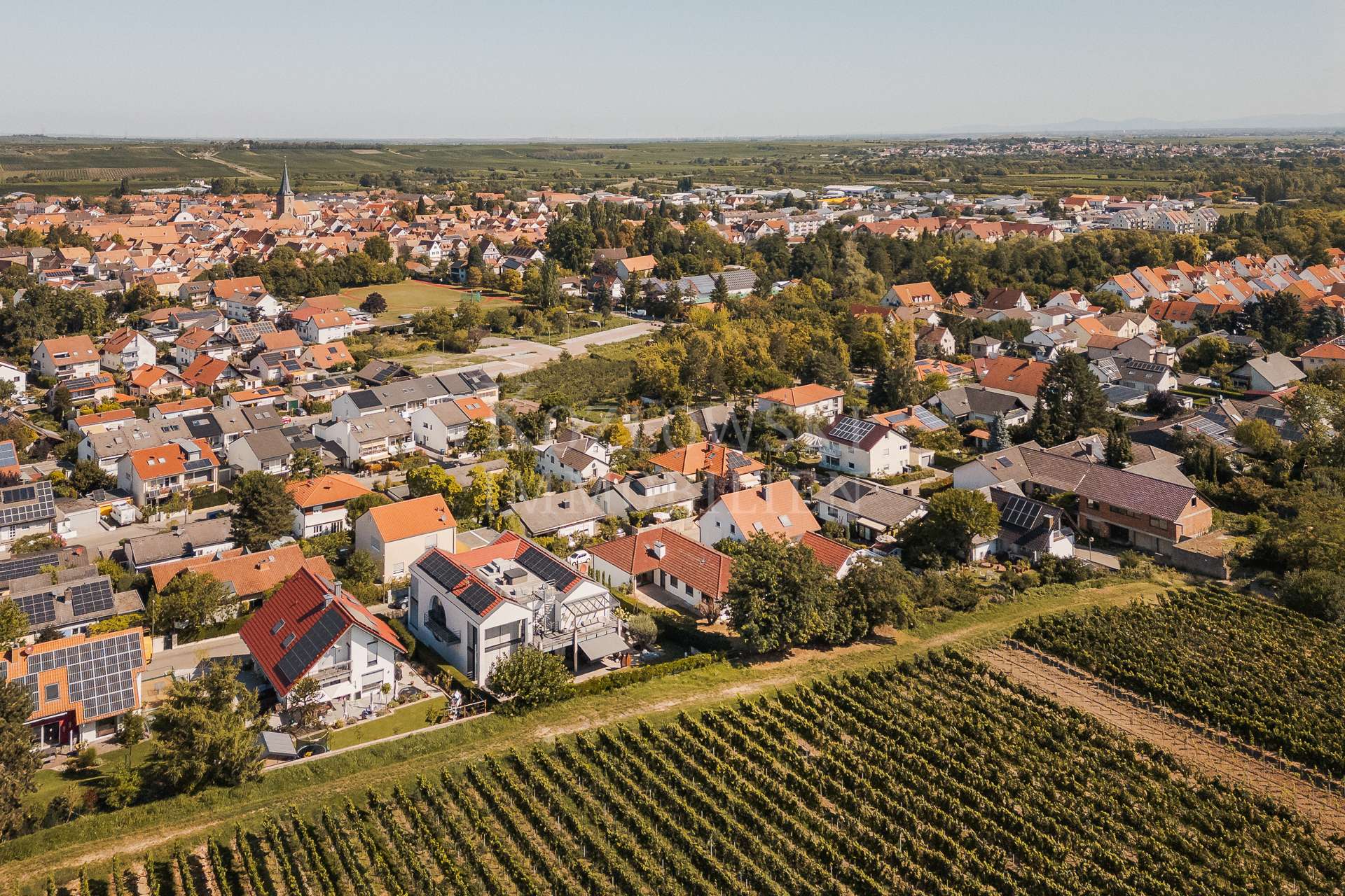 Nachbarschaft