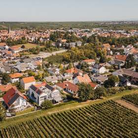 Nachbarschaft