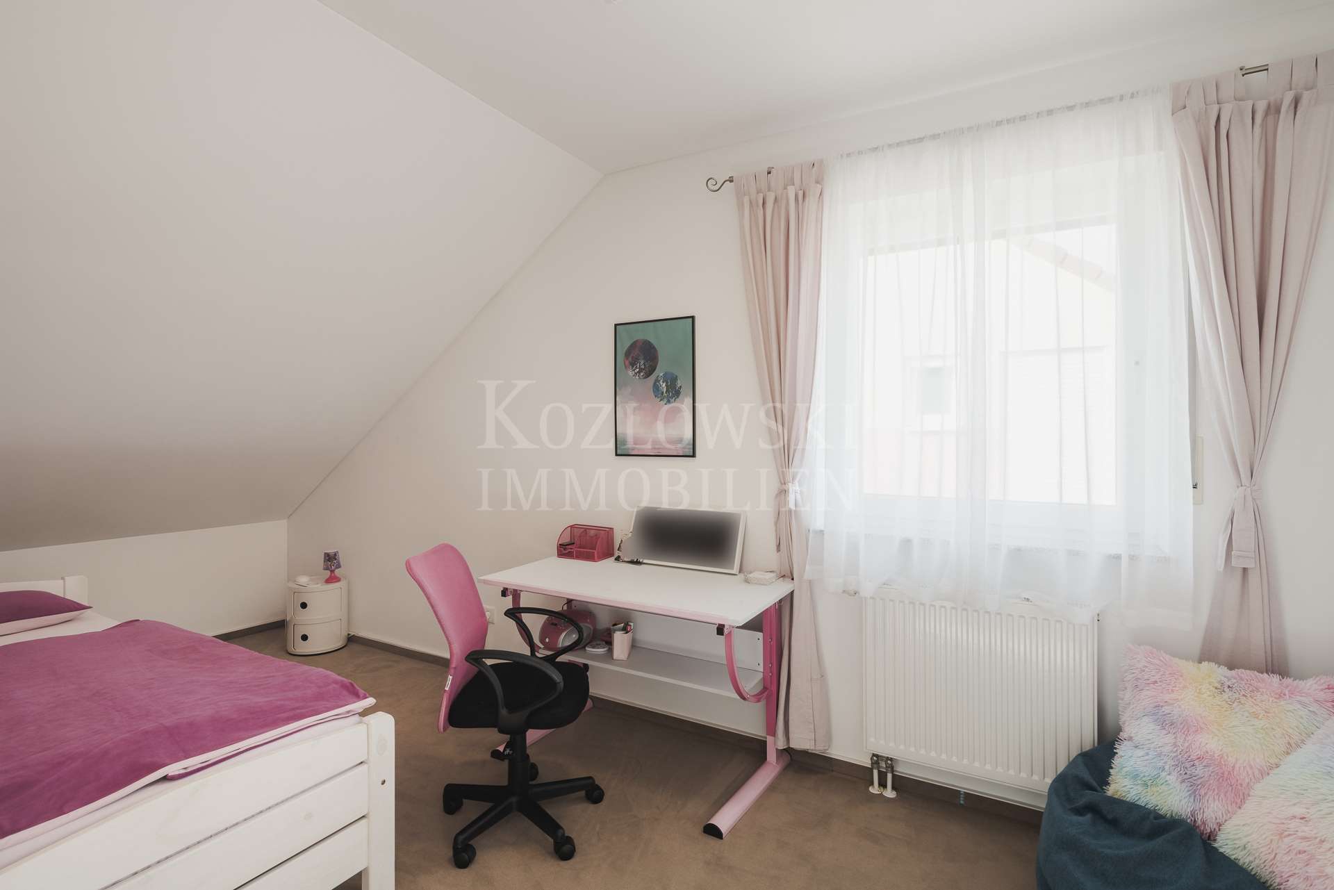 Zimmer III 