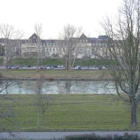 2 OG - Neckarblick