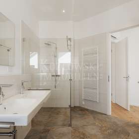 Masterbad en suite 