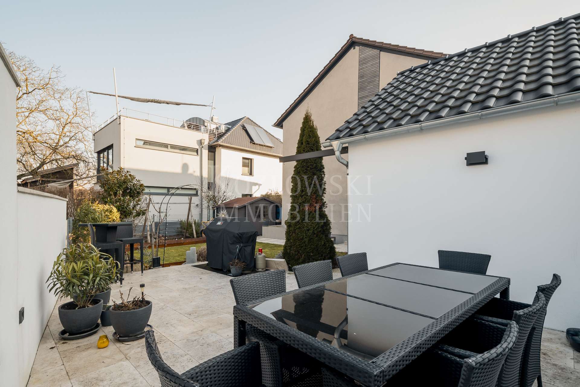 Grillplatz