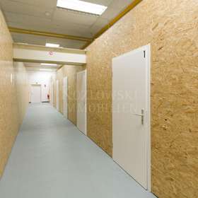 Lagerhalle - Mietboxen II