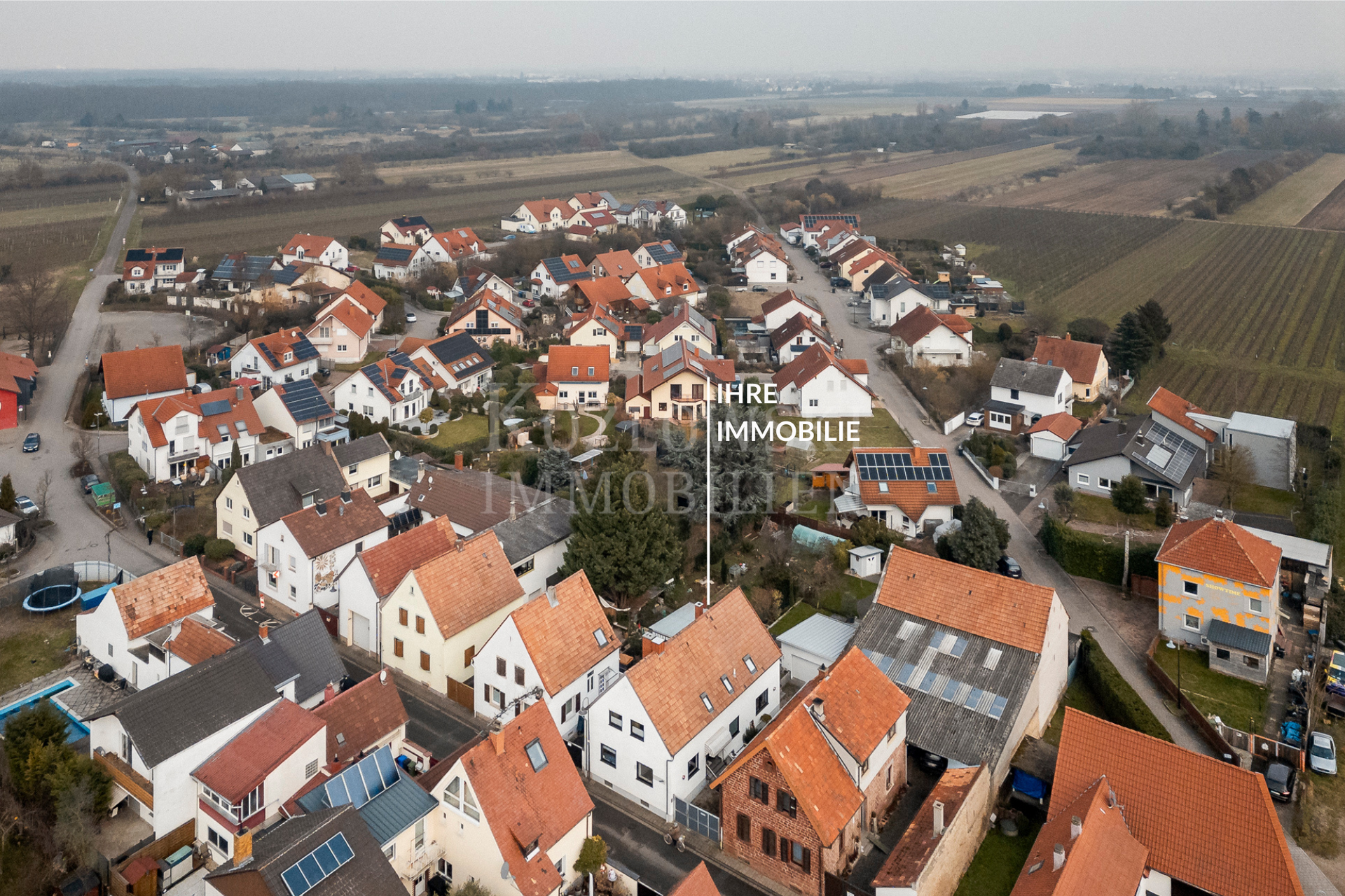 Nachbarschaft