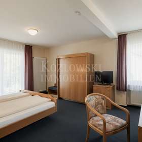 OG - Apartment (28 qm)