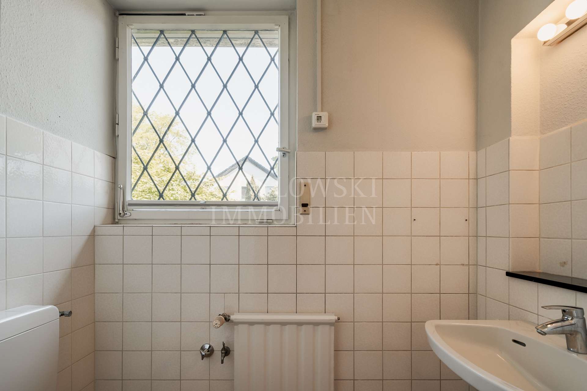 Gäste-WC