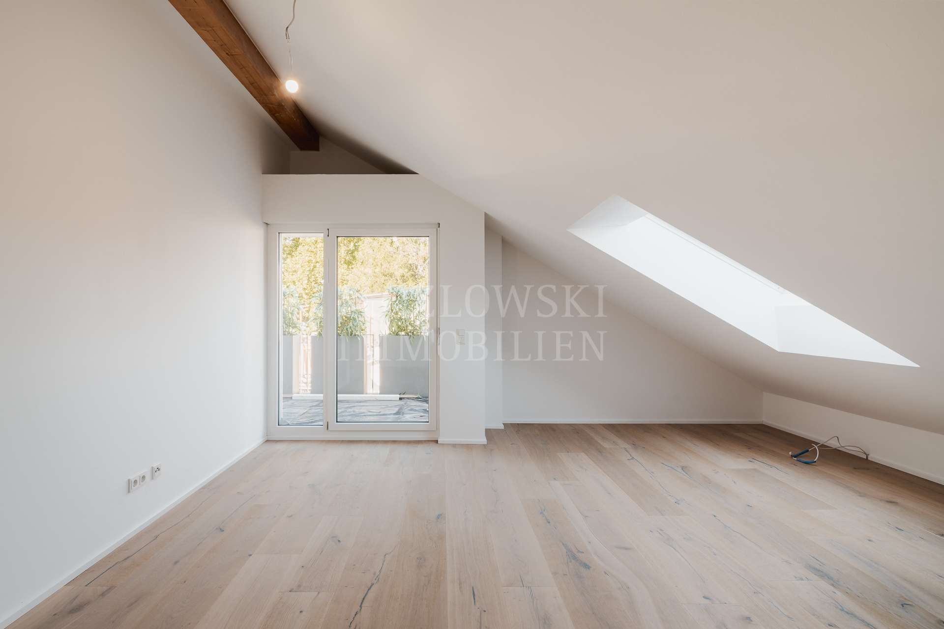 Schlafzimmer I