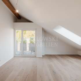 Schlafzimmer I