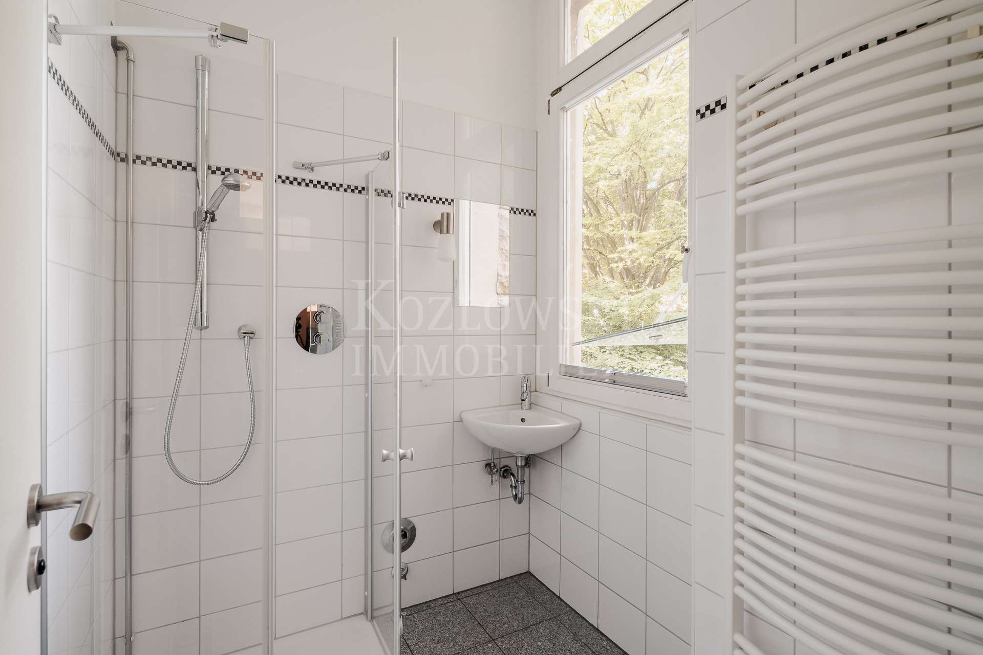 Duschbad