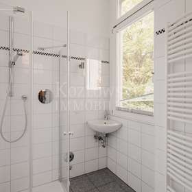 Duschbad