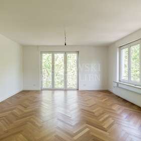Austritt-Balkon