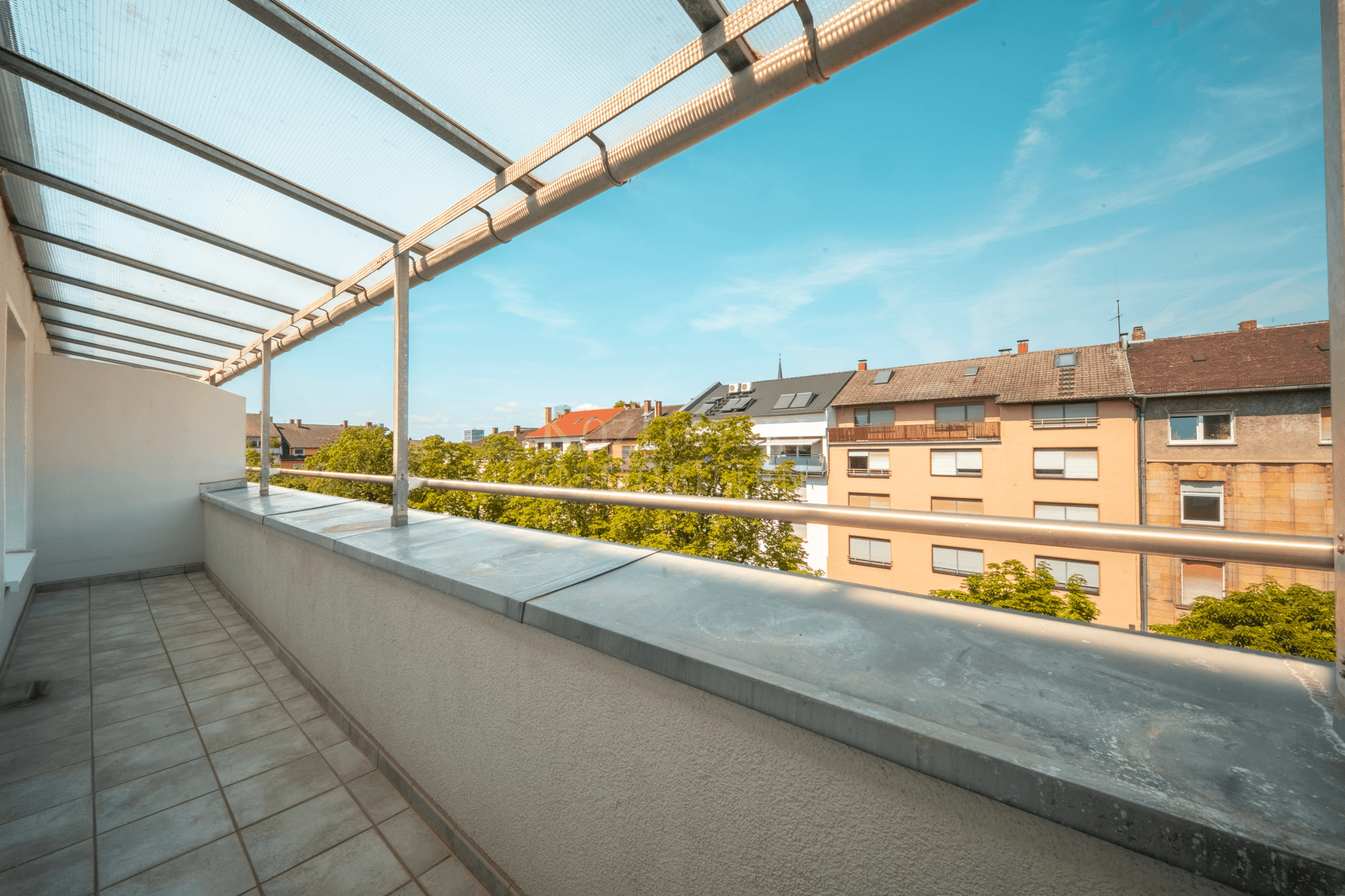 Westbalkon