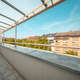 Westbalkon