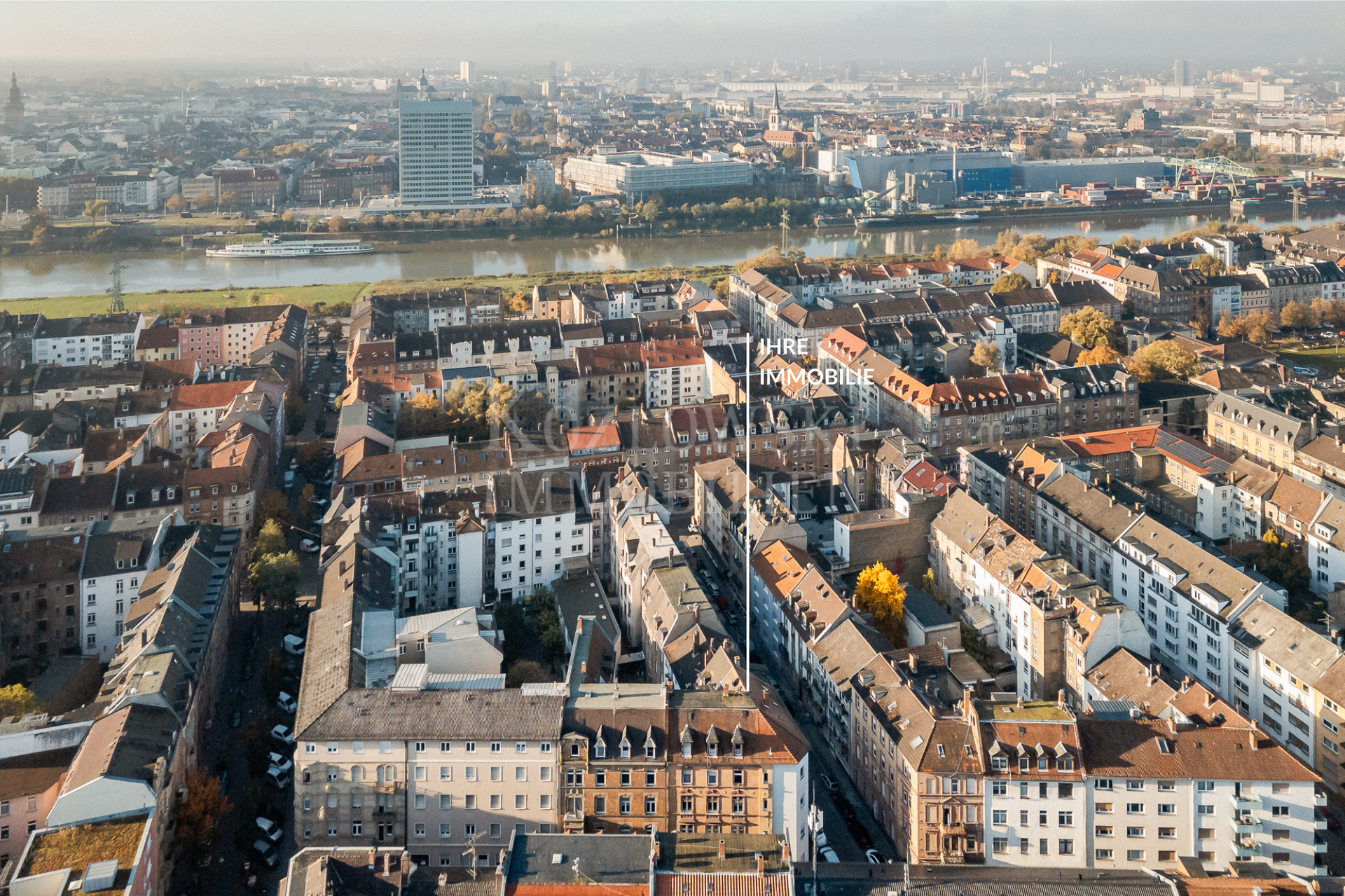 Neckarstadt-West