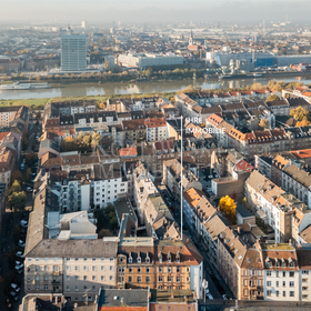 Neckarstadt-West