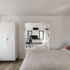 2-Zi-Appartement 