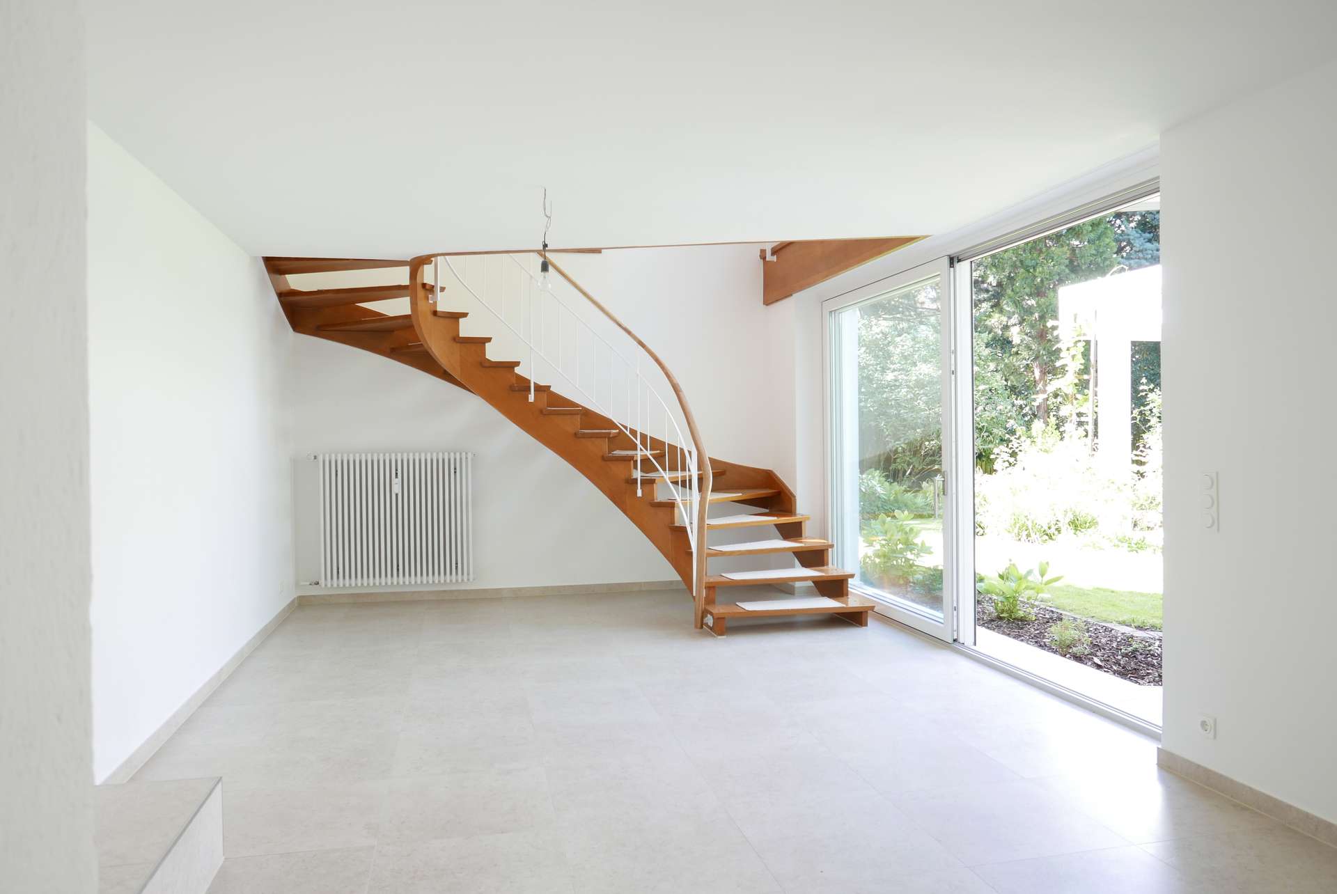 Kaminzimmer - GG